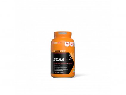 BCAA 2:1:1 - 300 tablet, aminokyselina