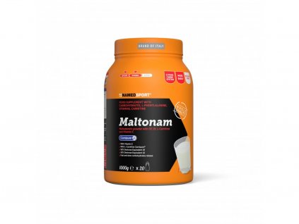 MALTONAM - 1Kg, energetický doplněk stravy
