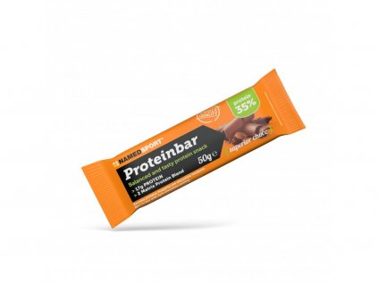 PROTEINBAR SUPERIOR CHOCO - 50g, proteinová tyčinka