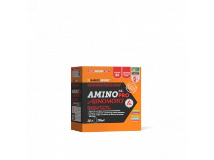 AMINO(16)PRO AJINOMOTO - 30x240g
