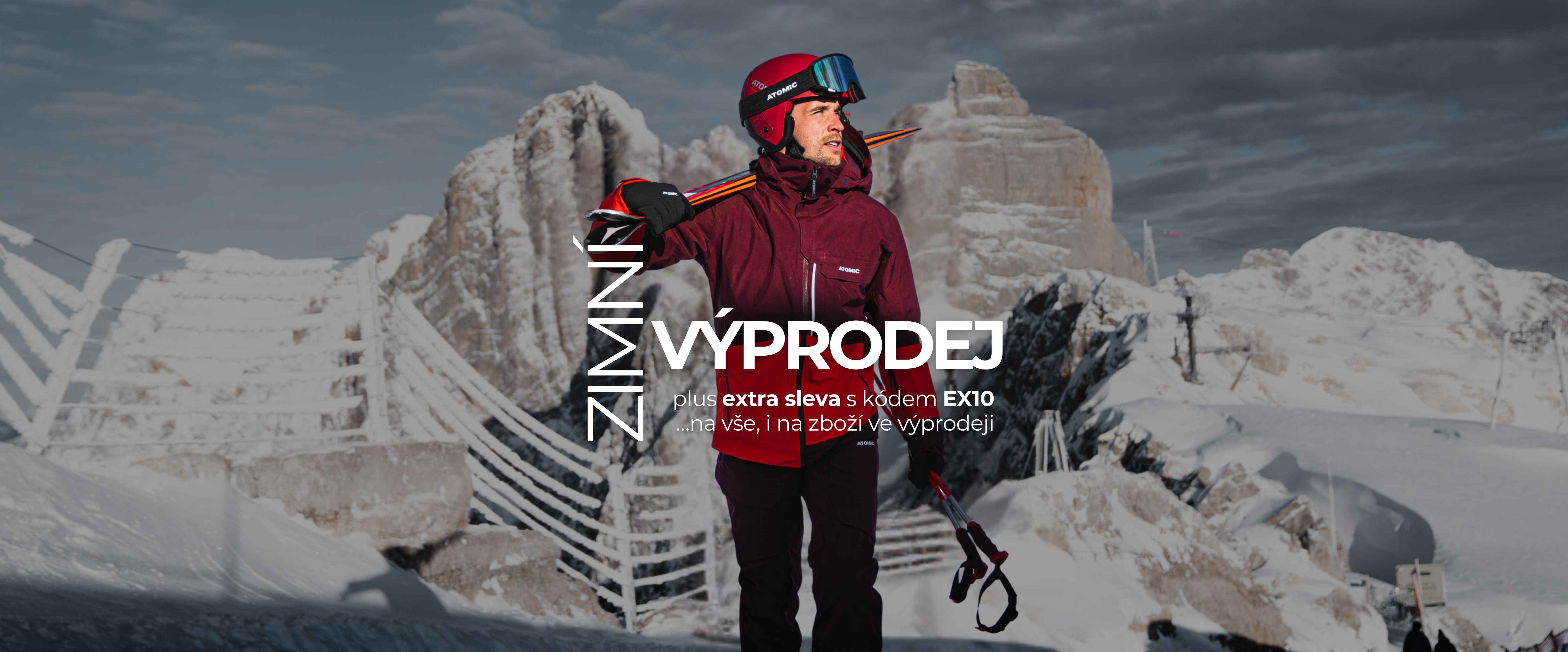 Povánoční výprodej | mobile