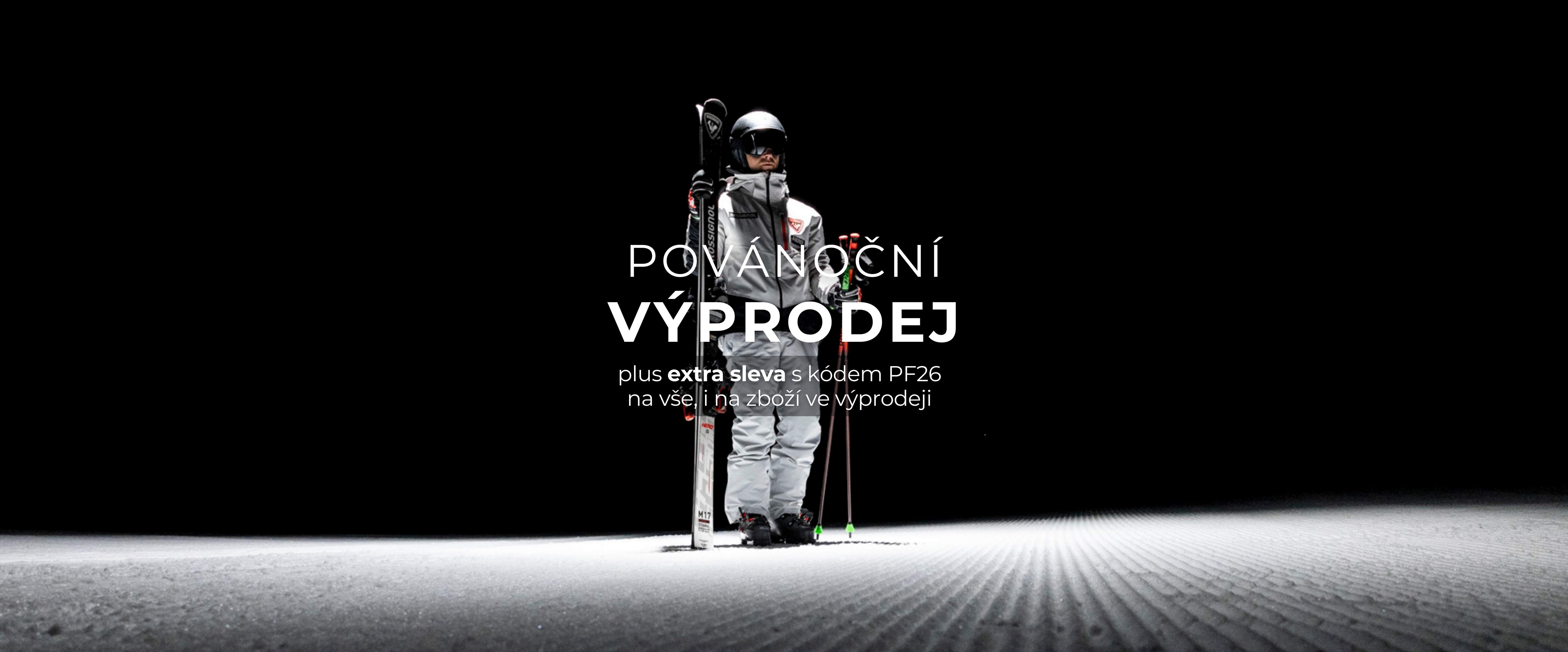 Povánoční výprodej | mobile