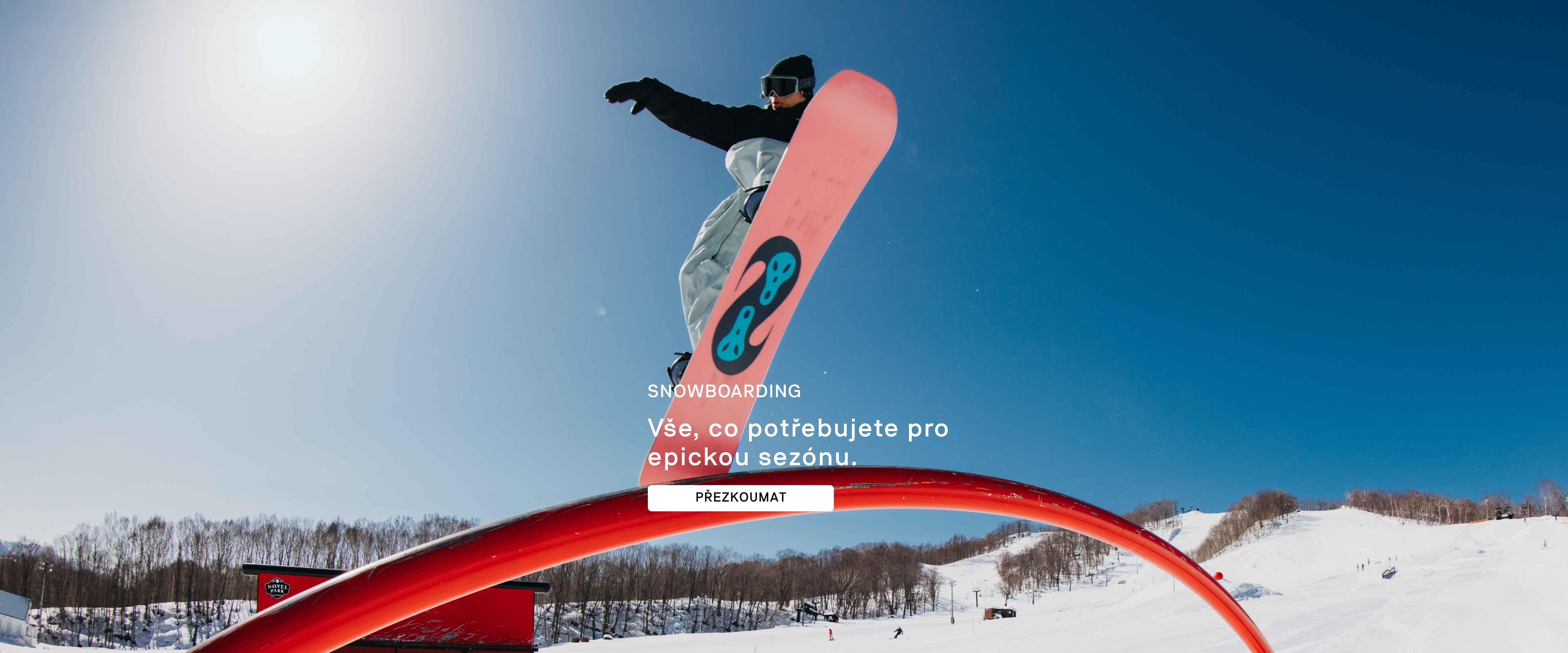 snowboarding | mobile