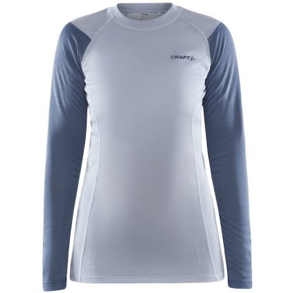 CRAFT CORE Warm Baselayer LS (Velikost XL)