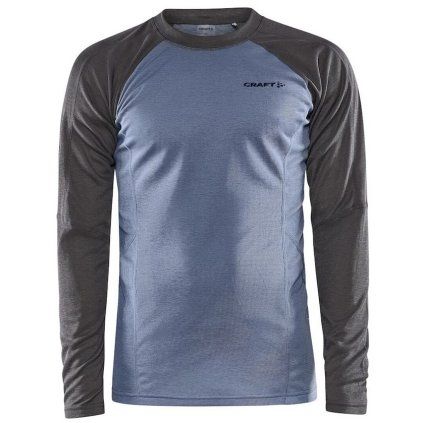 CRAFT CORE Warm Baselayer LS (Velikost XXL)