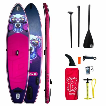 Iboard Dog 11 'Paddleboard