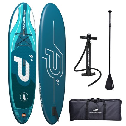 Pathfinder Lite 9'6 ”paddleboard