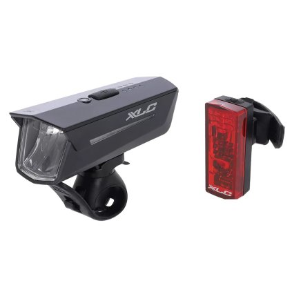 XLC LED SVĚTLA SVĚTLA PROXIMA CL-S24