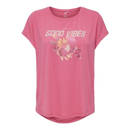 Hrajte pouze na SS Bat Loose Tee