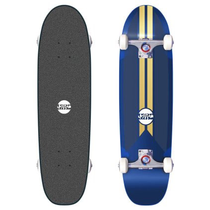 JART UPROAR 8.5 Skateboard