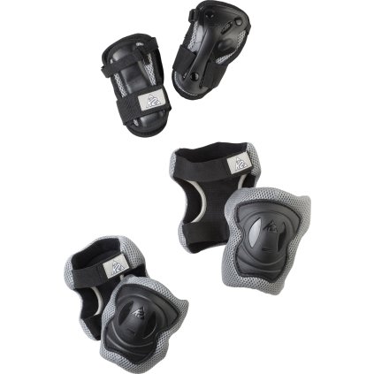 K2 EXO Ochrana 3 kusová podložka