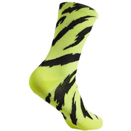Specialized Soft Air Tall Socks (Velikost M)