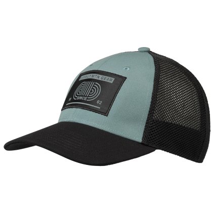 Mammut Baseball Mesh Cap (Velikost L)