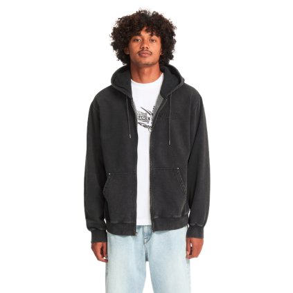 Mikina pro zip Studder Volcom (Velikost XL)