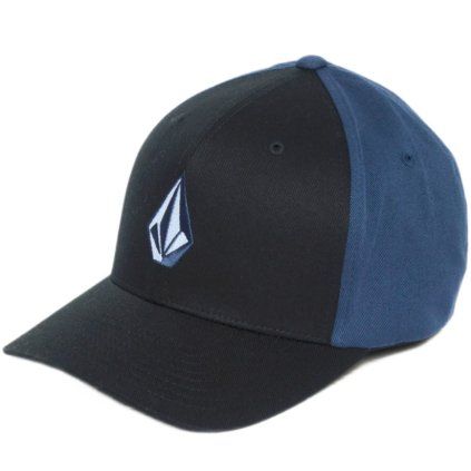 Volcom Full Stone Flexfit (Velikost L/XL)