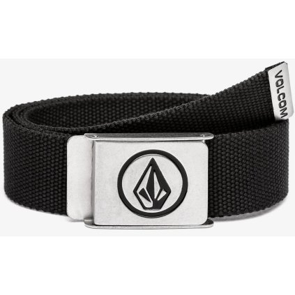 Volcom Circle Web Belt