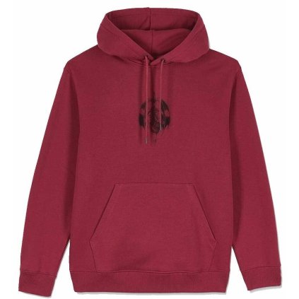 Volcom Noder Hoodie M (Velikost XL)