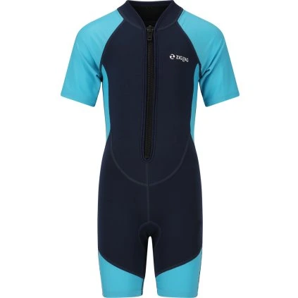 Dětské plavky ZIGZAG (Velikost 10)