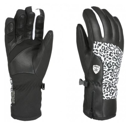 Úroveň Iris W (Velikost 8)