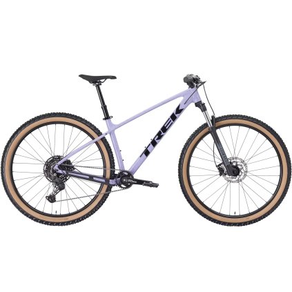 Trek Marlin 6 Gen 3 Gloss Lavender Haze 2026