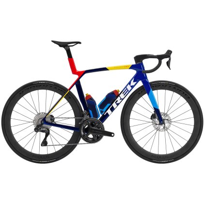 Trek Madone SLR 7 Gen 8 Team Replica 2026