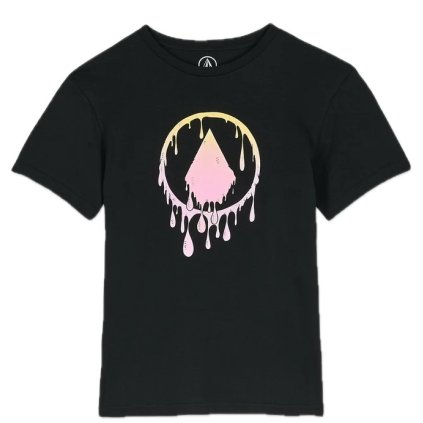 Tričko Volcom Glustone (Velikost M)