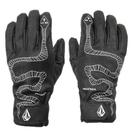 Volcom Hipee rukavice M (Velikost XL)