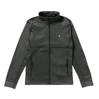 Volcom Fleecer Full Zip Jacket M (Velikost XXL)