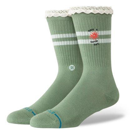 STANCE PŘEJI DOBRÝ DEN (Velikost M)