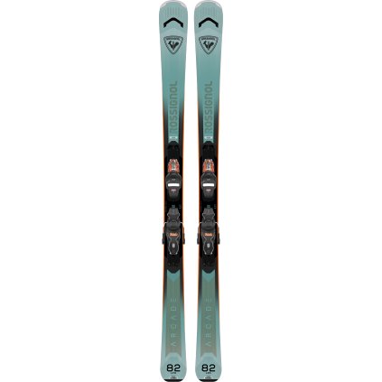 Rossignol Arcade 82 LTD + XP11 (Velikost 184 cm)