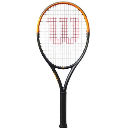 Wilson Burn Spin Jr 26