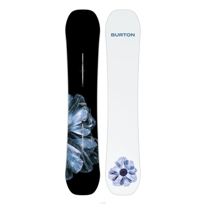Burton Process Flying V (Velikost 159 cm)