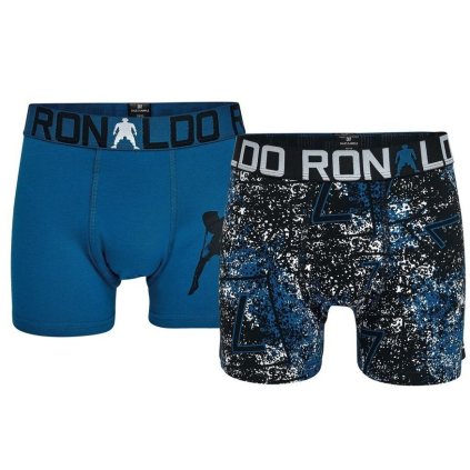 CR7 Trunks 2 Pack Boys (Velikost 158)