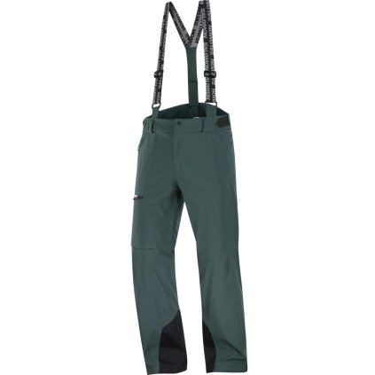 Salomon Brilliant Ski Pants