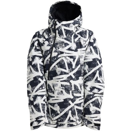 Burton Reserve Relaxed Anorak 2L M