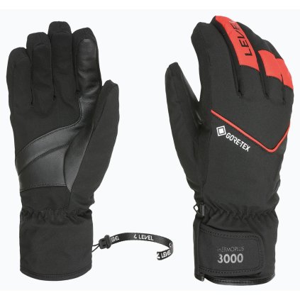 Level Pilot Gore-Tex