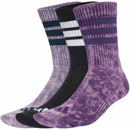 ADIDAS Stonewash Crew 3