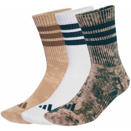 Adidas 3s Crew Stonewash 3p