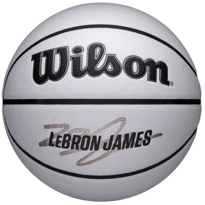 Ikona hráče Wilson NBA UV Bskt Lebron