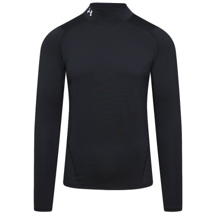 Under Armour HG Armour Comp Mock LS M