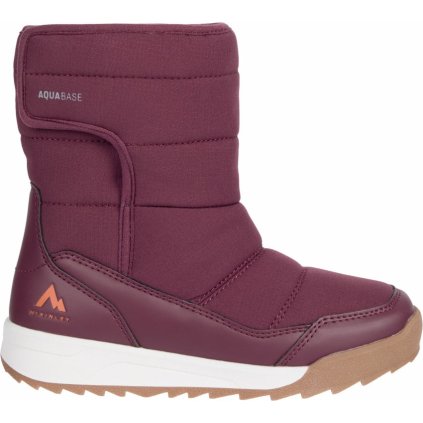 McKINLEY Regina II AQB