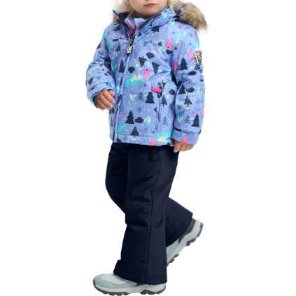 McKINLEY Thea T ​​​​& Tyler II AQX 10.10