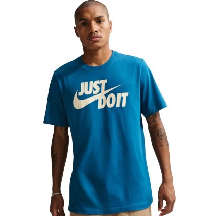 NIKE SPORTSWEAR JUST DO IT SWOOSH