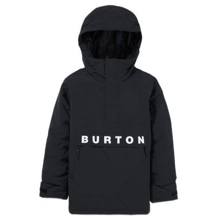 Burton Frostner 2L Anorak Jacket Kids