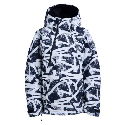 Burton Reserve 2L Relaxed Anorak W