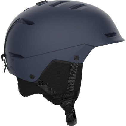 Salomon Husk Helmet