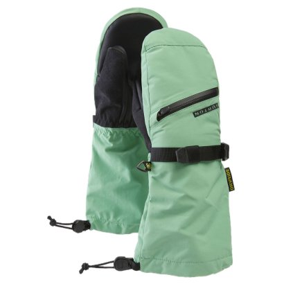 Burton Vent Mittens Kids