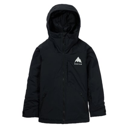 Burton Kids Hillslope 2L Jacket
