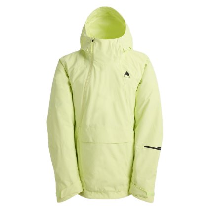 Burton Reserve Relaxed Anorak 2L M