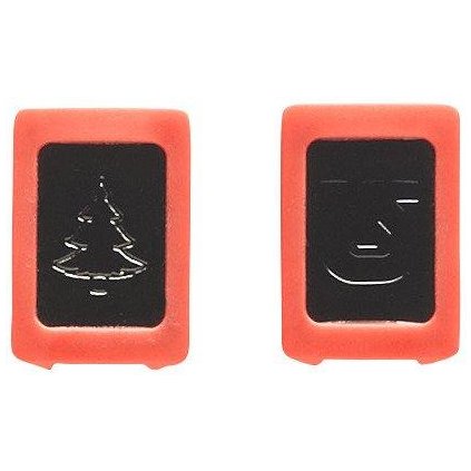 Burton Channel Plugs